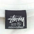 ステューシー Stussy グアテマラ製 ロゴプリント L/S Tシャツ メンズ import:XL